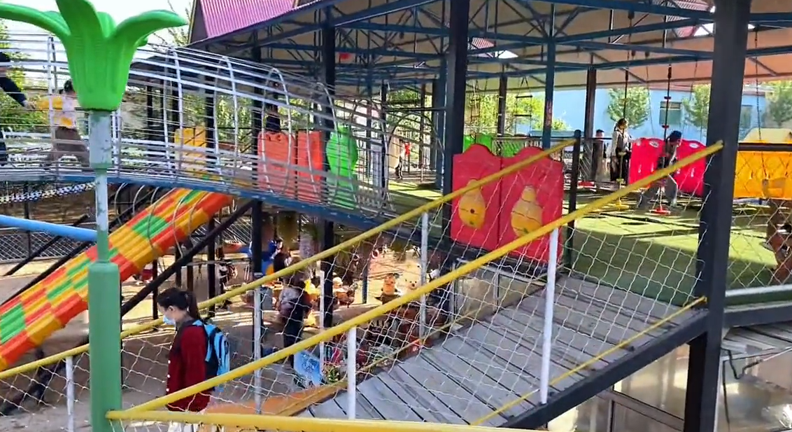 泰安天鹅湖——听旅友给你讲讲,2024分时间免费,遛娃露营玩一天