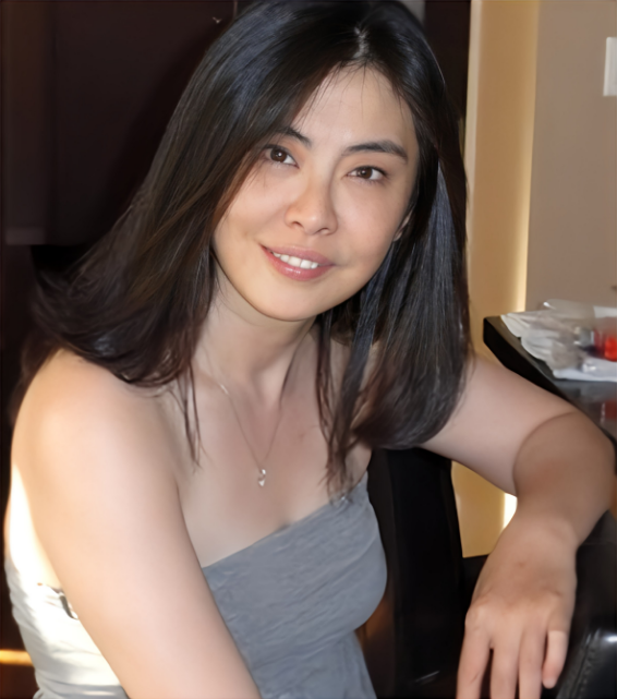 我们都被周星驰骗了,龅牙妹根本不丑,素颜神似王祖贤