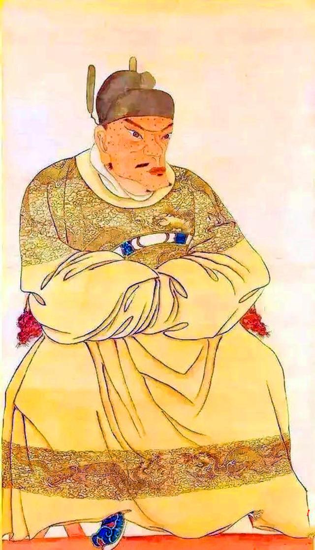 中国历史上最长寿的十位皇帝