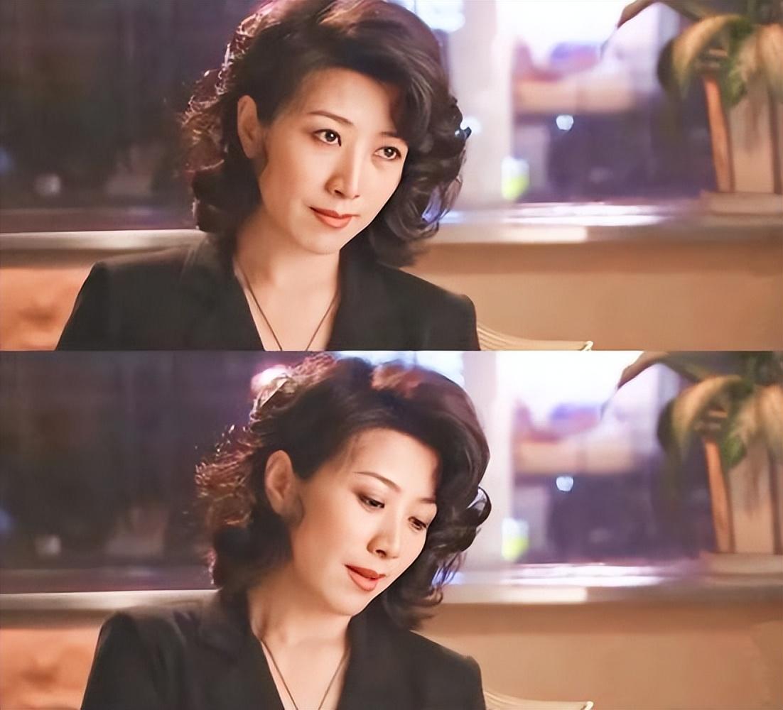 国家一级演员身材傲人长相佳至今零绯闻60岁婚姻成谜团