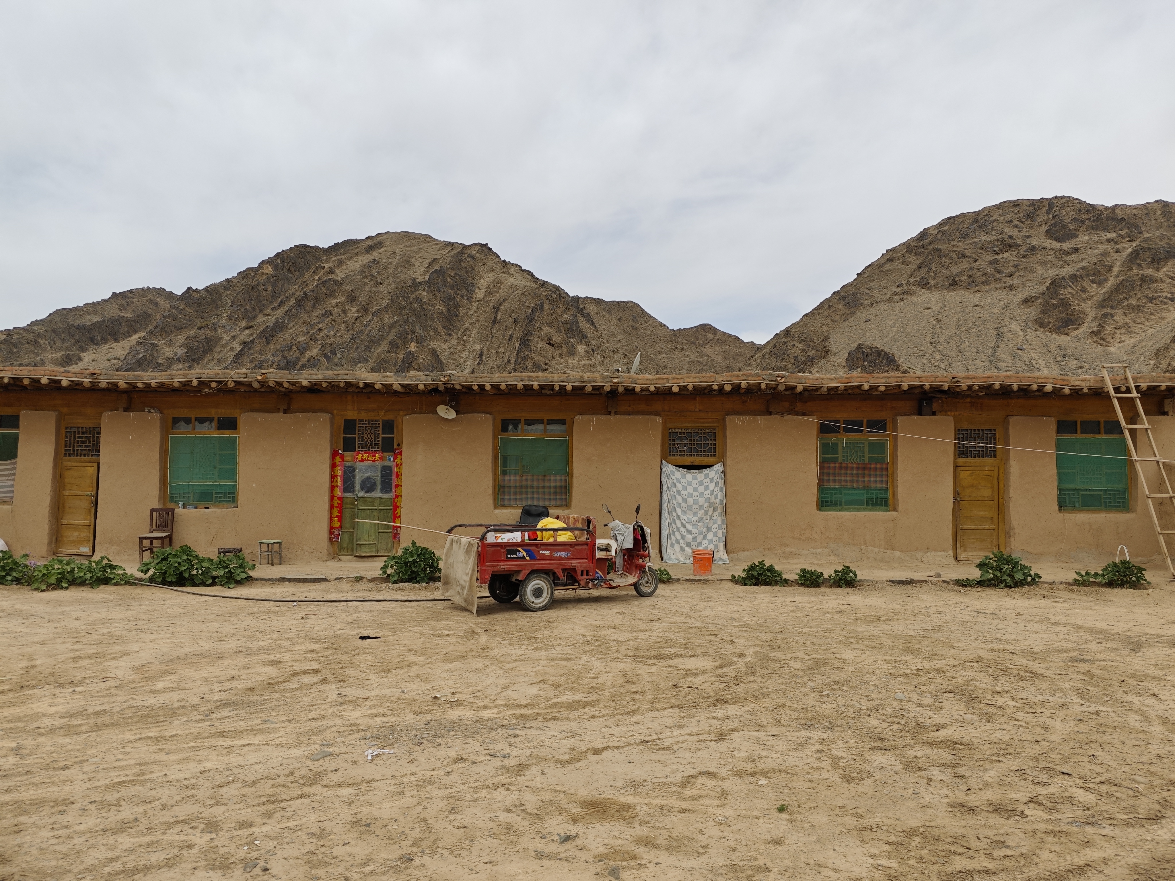 中卫中宁天气预报