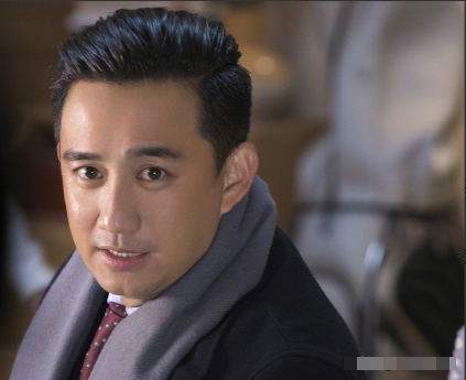 神算子黄磊回应无戏可拍了:好久没拍戏,综艺演戏全都停了