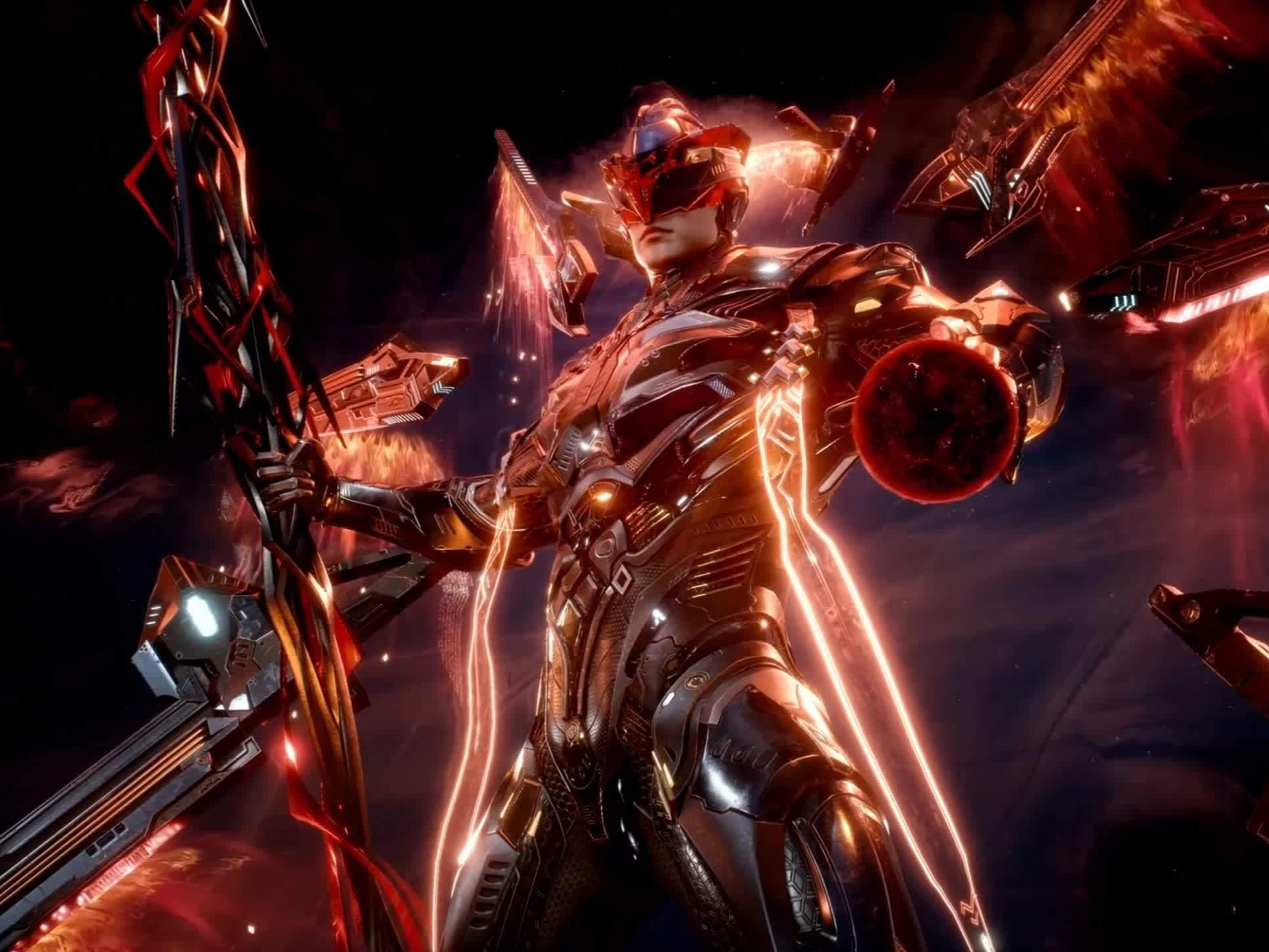 吞噬星空:将天辰对洪的帮助有多大,竟让他成就真神级强者