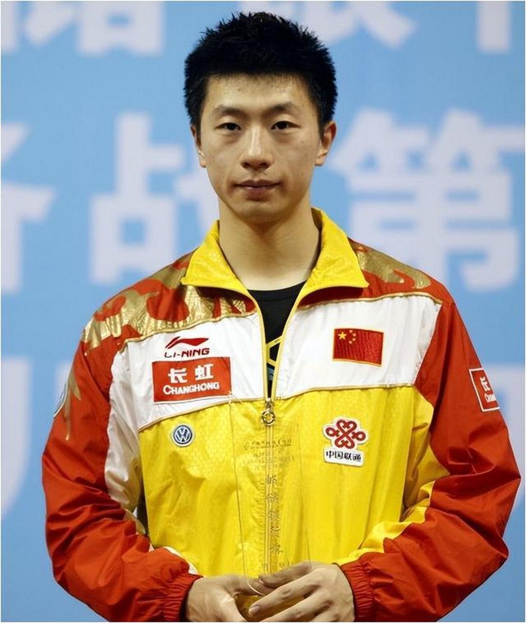 马龙,国乒传奇队长!逆境中斩获奥运金牌的背后力量是谁?