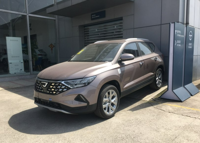 捷达vs5的耐用性和舒适性更是让人信心满满