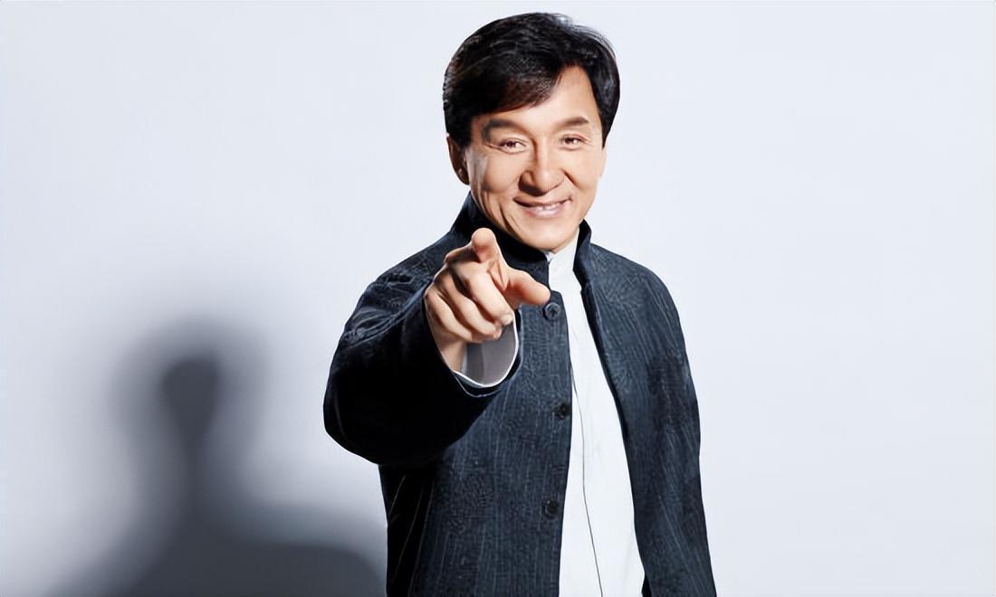 提到中国功夫,大家第一个想到的人或许是李小龙,说实话他和成龙在国际