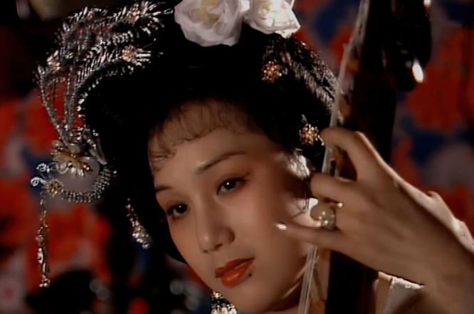 回顾李建群:跟导演同居27年不结婚,无儿无女无名分,63岁遗憾离世