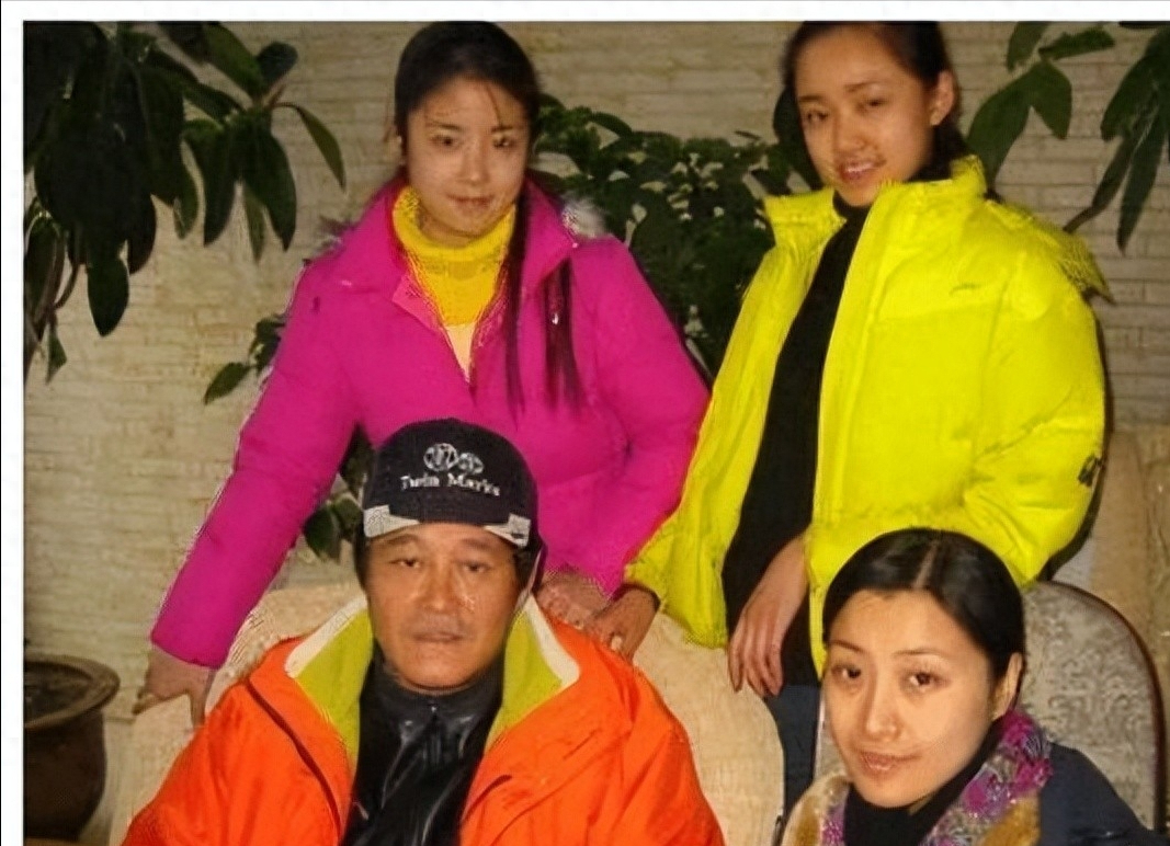她因太漂亮被赵本山看中却因潜规则被雪藏如今37岁怎样了