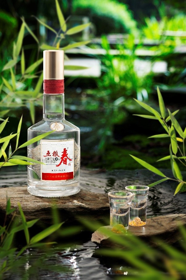 300元至500元次高端白酒热销,五粮春二代更受市场欢迎