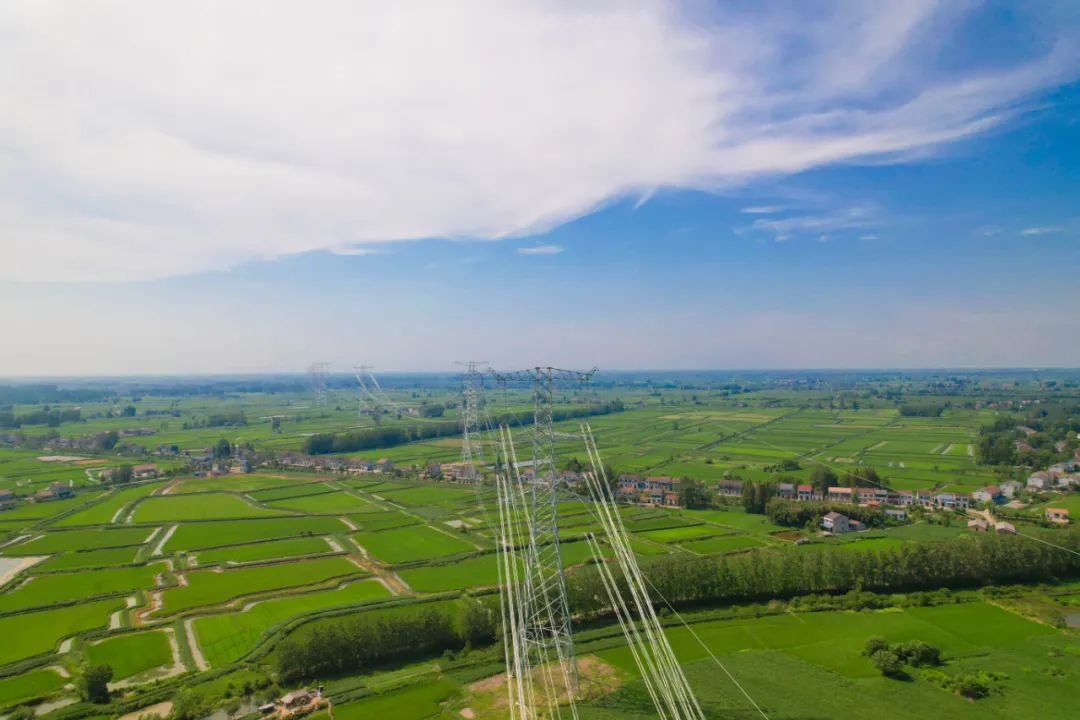 特高压工程大盘点18交20直