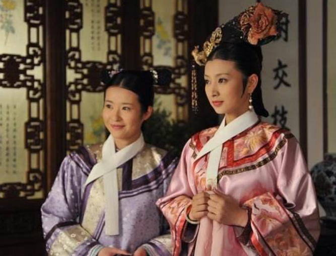 回顾甄嬛传演员变化大女主颜值暴跌女配却成一线明星