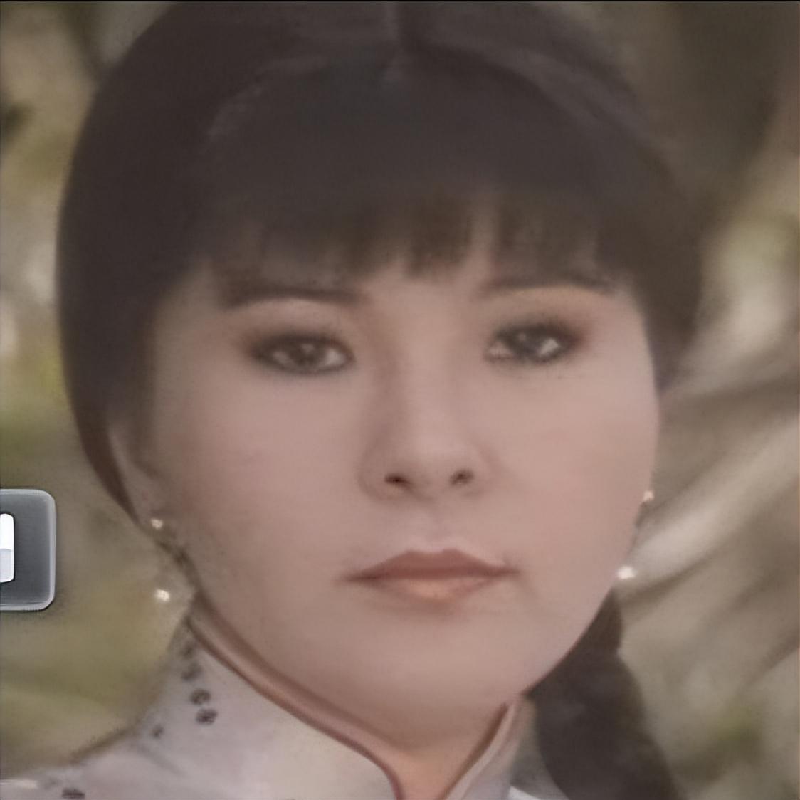 夏台凤出生于台北,但却是一位美籍华人,现在70多岁的她虽然不再拍电视