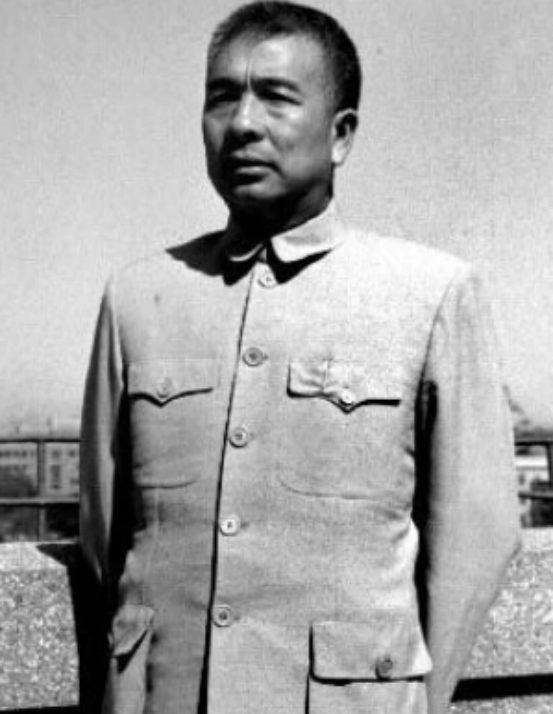 78年陶斯亮给已故的父亲陶铸写了一封信道出心底秘密看了想哭