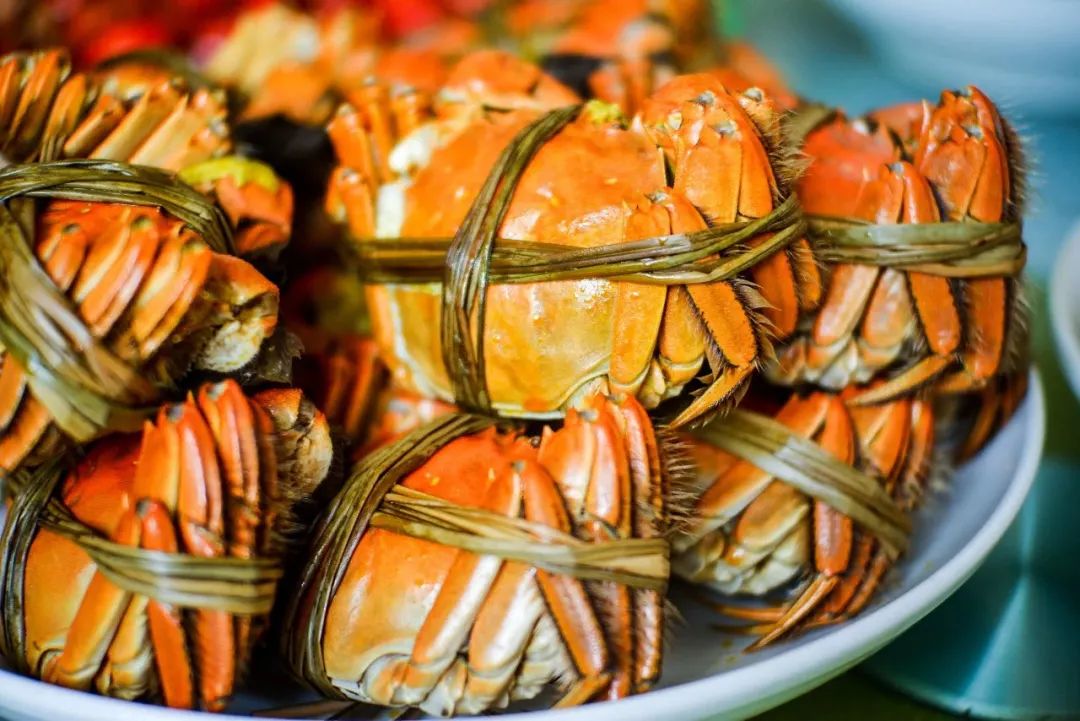 江苏南京十大特产,全部知道的了不起!