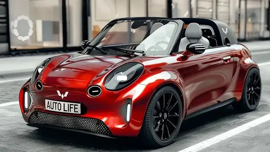 五菱mini超酷跑车,其独特设计和出色性能成为年轻人心中梦想之车