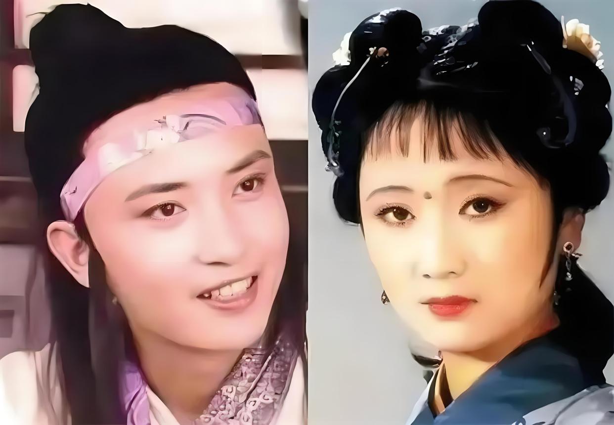 红楼梦3大男神情之所钟唯有一人情史干净让人艳羡