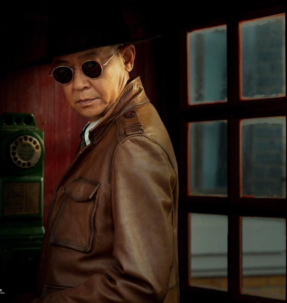 出道36年坚决不拍广告王志文的坚持打了多少明星的脸