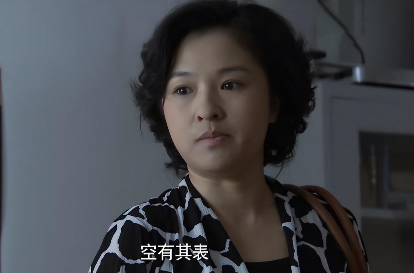 回顾正阳门下女主现状韩春燕风韵犹存蔡晓丽越来越美