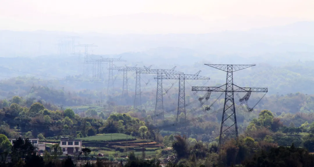 特高压工程大盘点18交20直