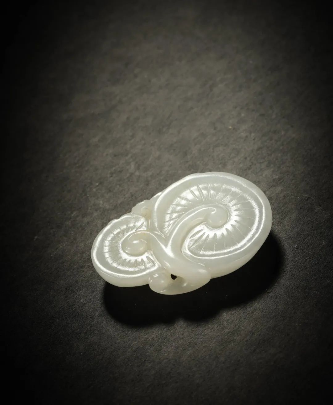 2024博美(北京)网拍第六期|观玉轩吟—九泰甄选·古代玉器专场