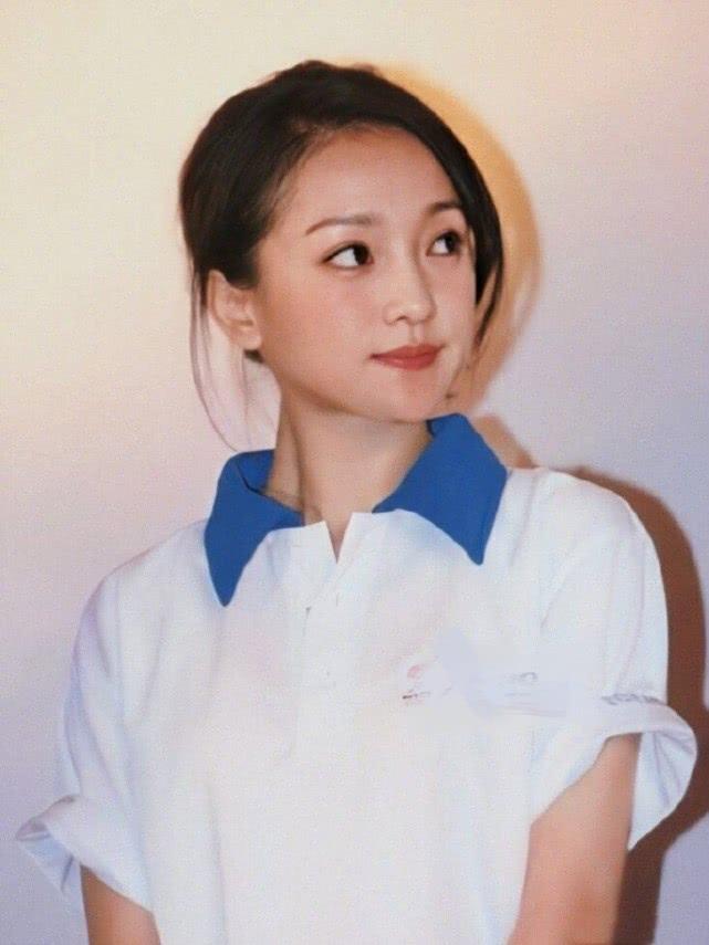 回顾天生狐狸眼的7位女明星杨幂风情万种倪妮一笑百媚生