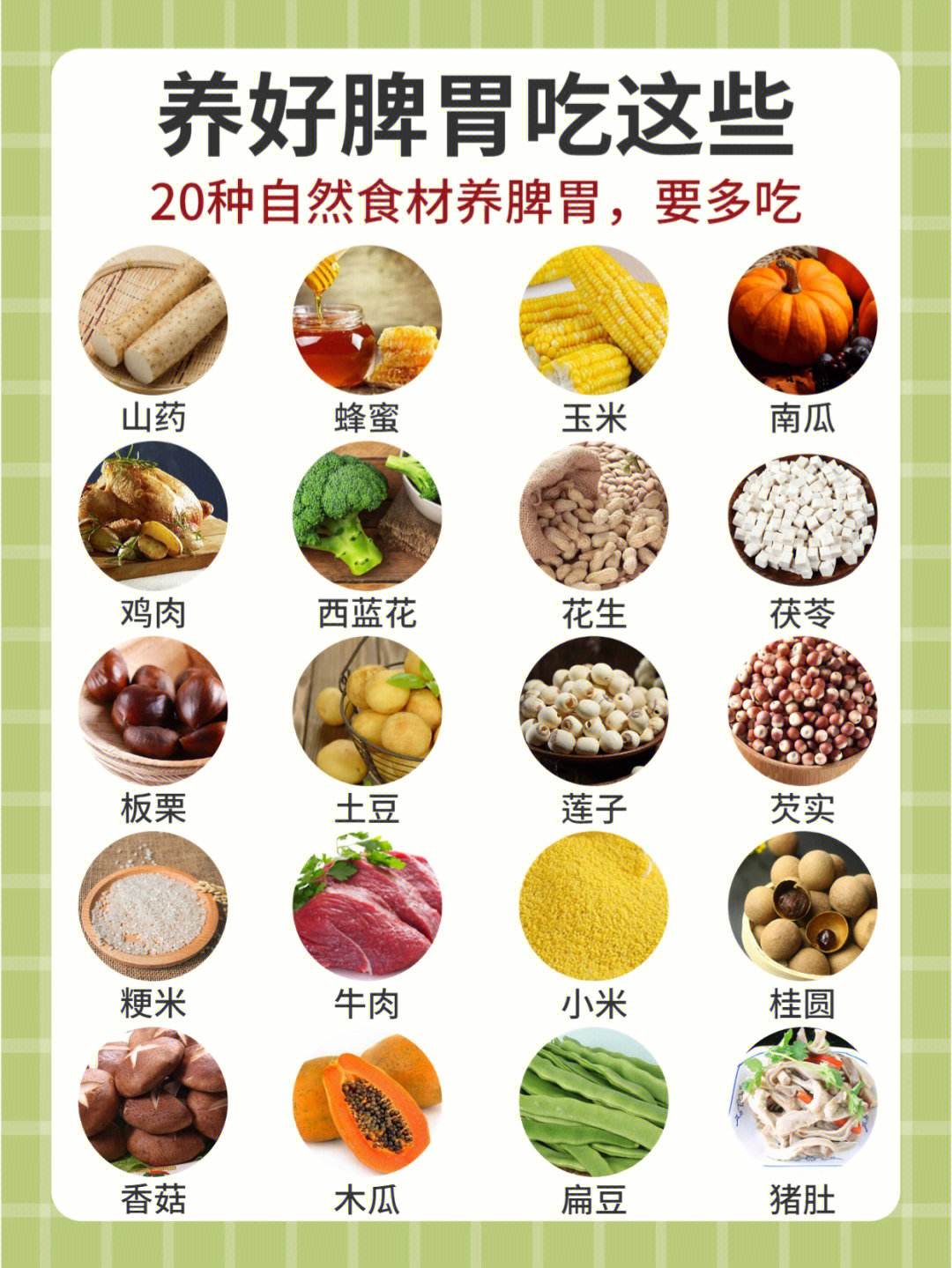 胃不好不要怕,常多吃这4种菜,健胃养胃补气血,肠胃越吃越健康