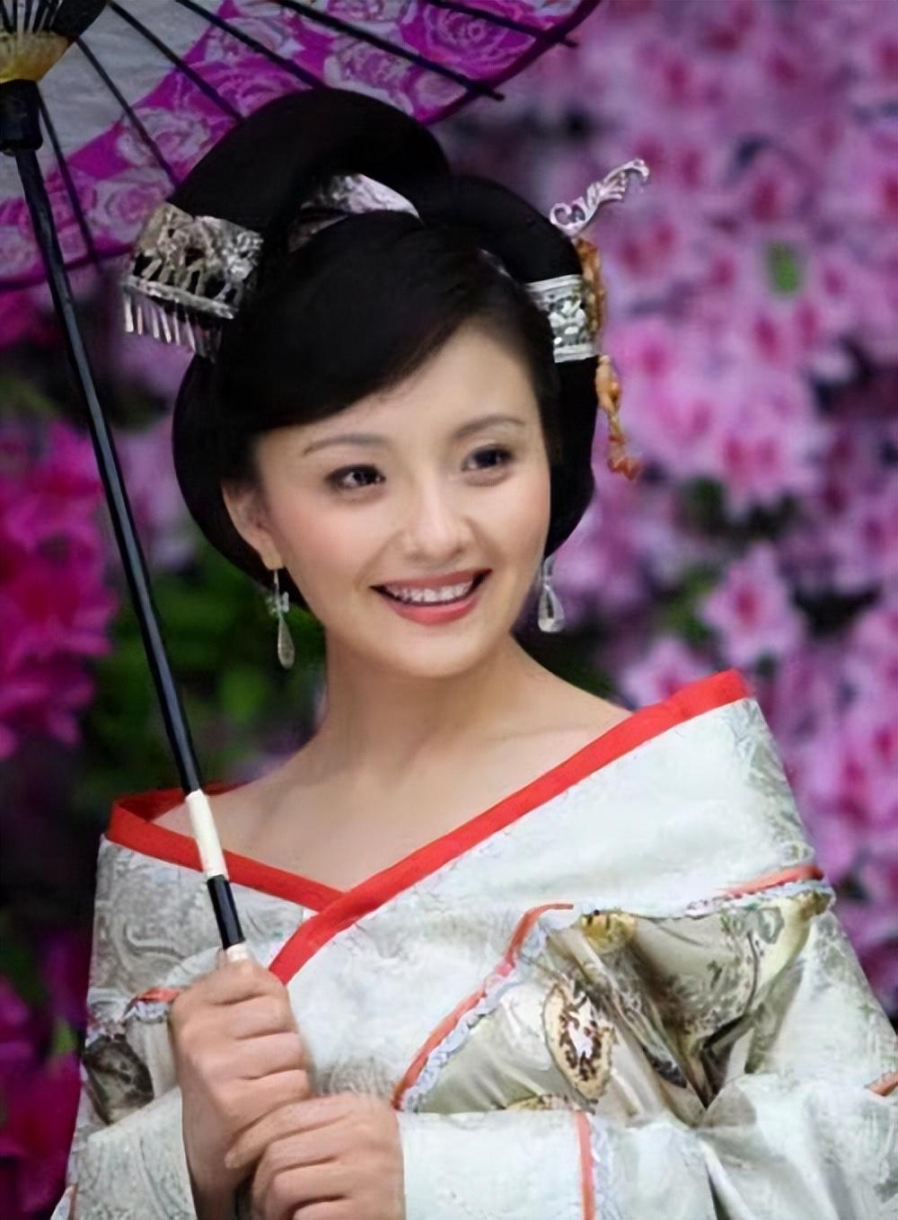 槿汐姑姑孙茜凭借甄嬛传走红为何路人缘口碑不好