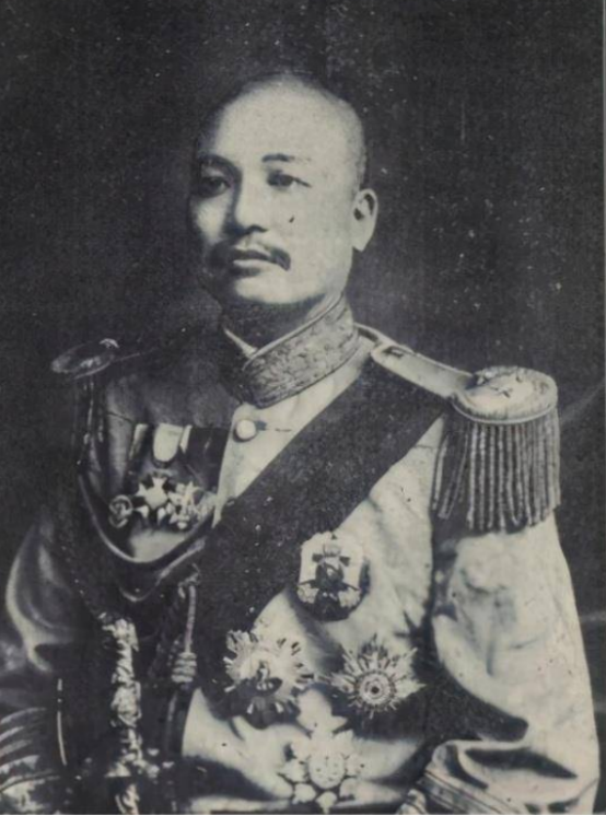 1960年刘存厚在台湾病死生前曾将辖区百姓的赋税预征到2059年