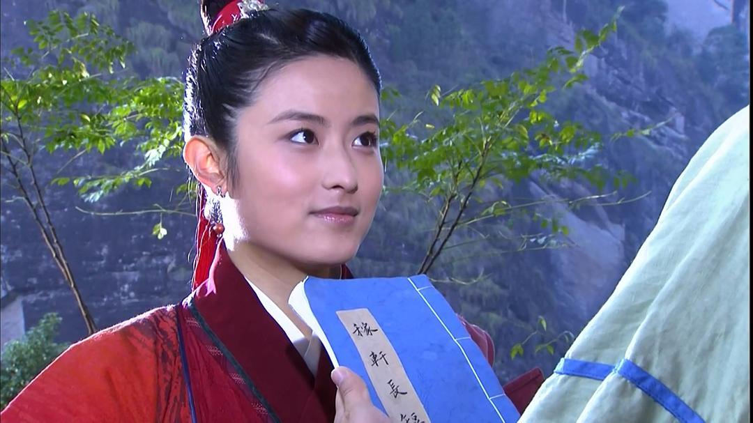 回顾徐百慧出道18年零绯闻40岁仍风韵犹存