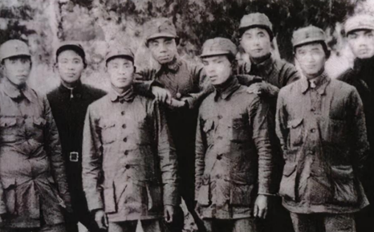 1950年3月,第39军军长刘震因工作需要调离了第39军军长的职务,军长由