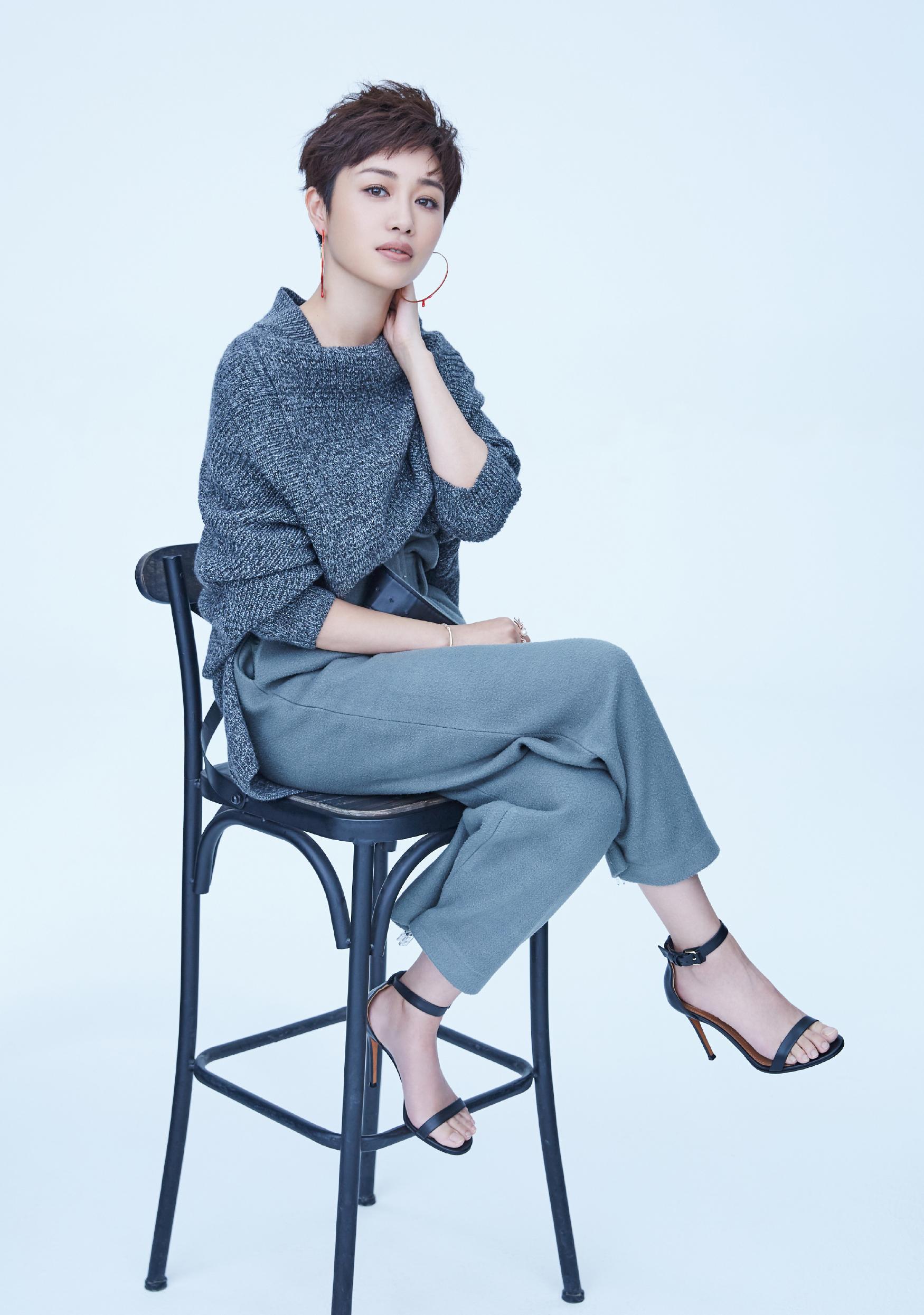 张龄心出生于1996年,毕业于北京电影学院.