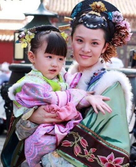回顾甄嬛传演员变化大女主颜值暴跌女配却成一线明星