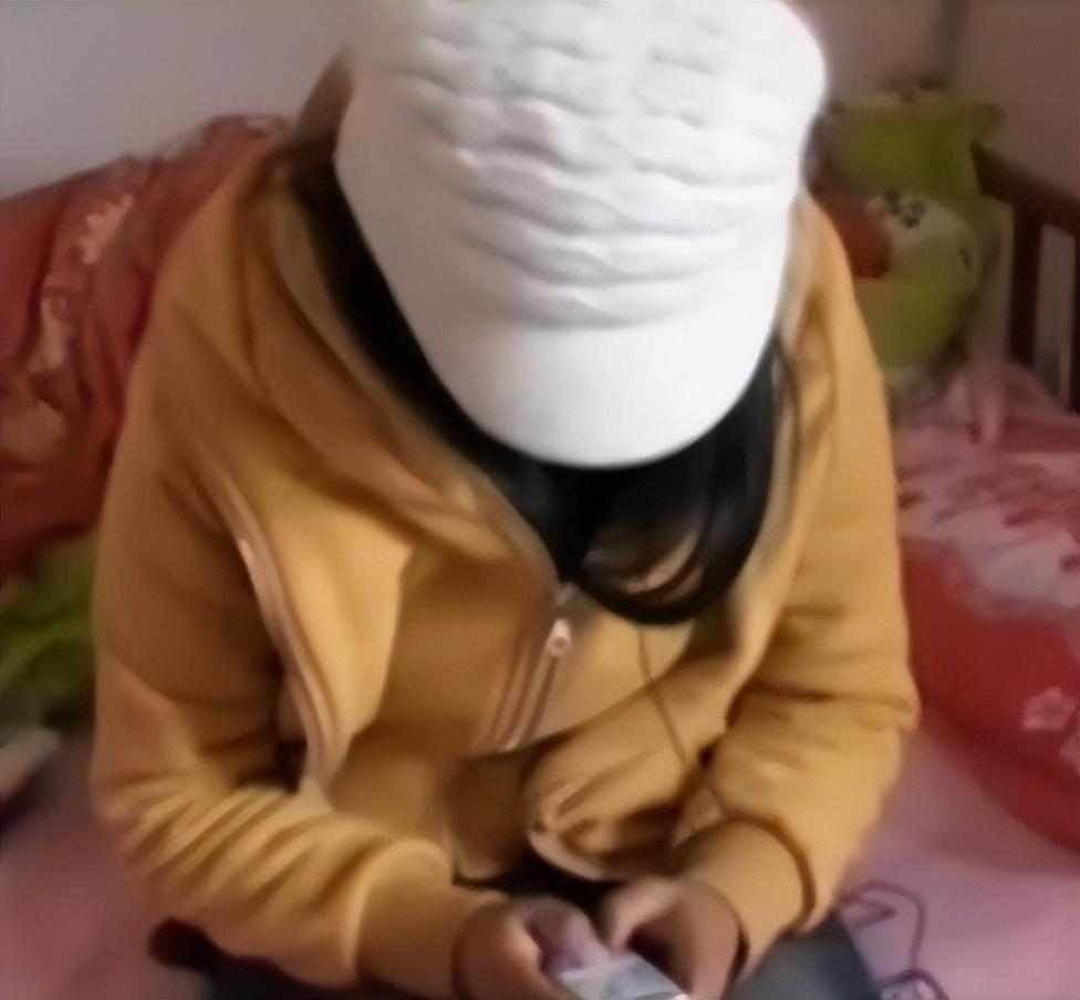 08年云南13岁少女失踪,3年后在网上求救,获救时已成人妻