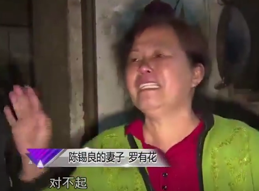 回顾广东男子瘫痪12年妻子找邻居当男保姆丈夫我尊严没了