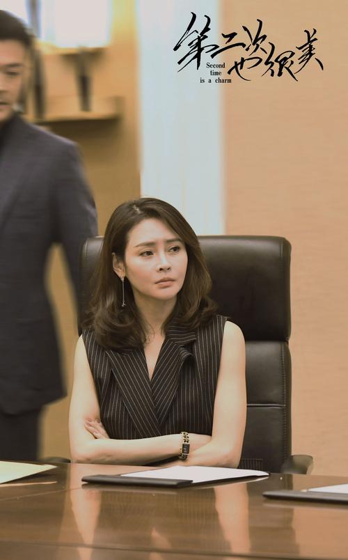 回顾于明加从门第认识她低调的她闪婚选择了豪门生活