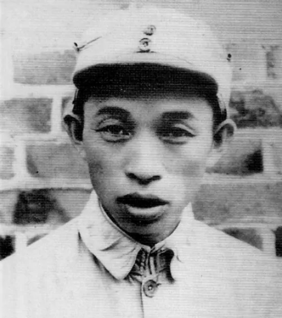 79年陈瑛找到王必成道出心中担忧王必成这才像我家的媳妇