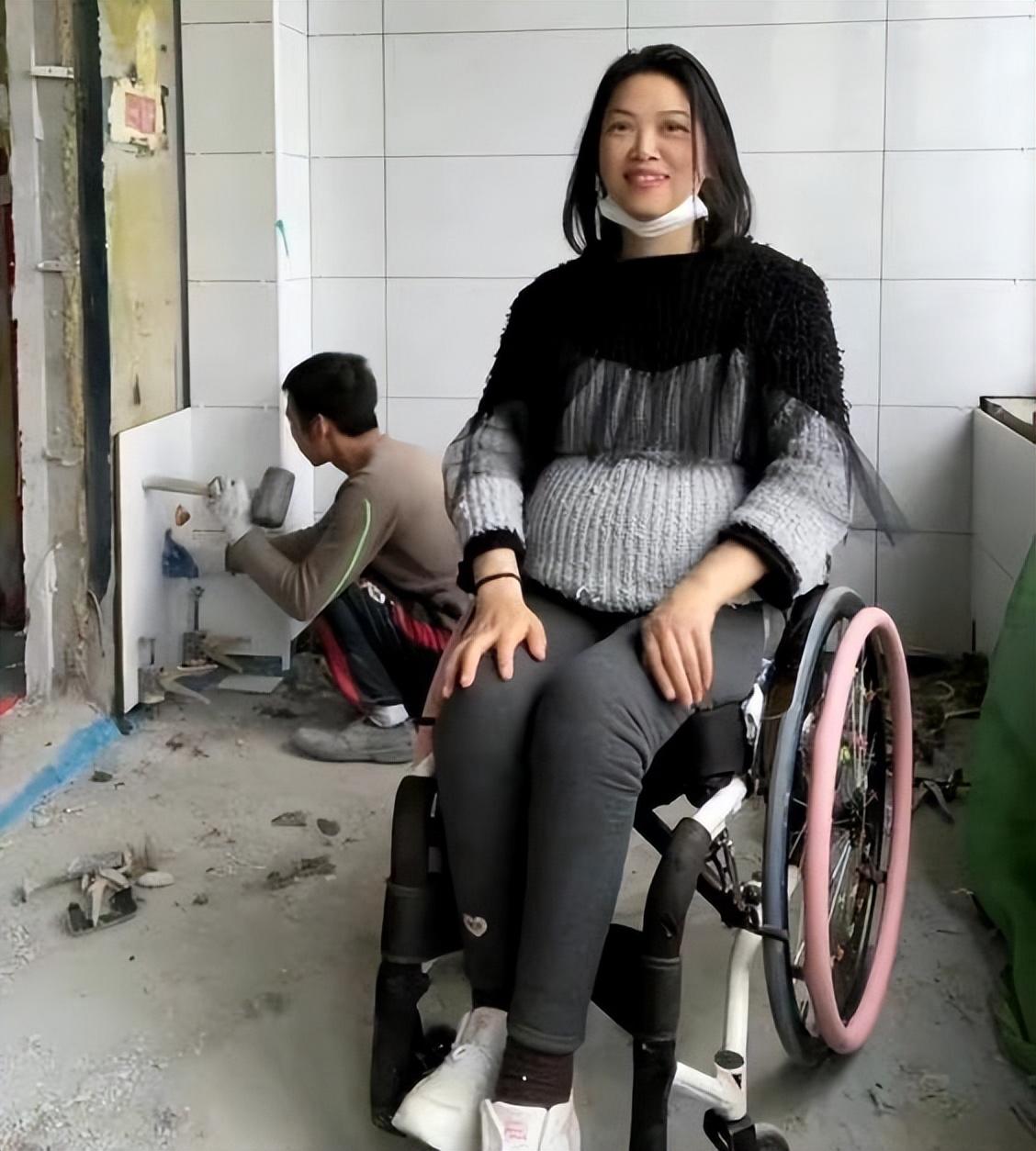 听说娘家准备把家里已经长成的几株大树卖掉,砍树往往需要很多人手