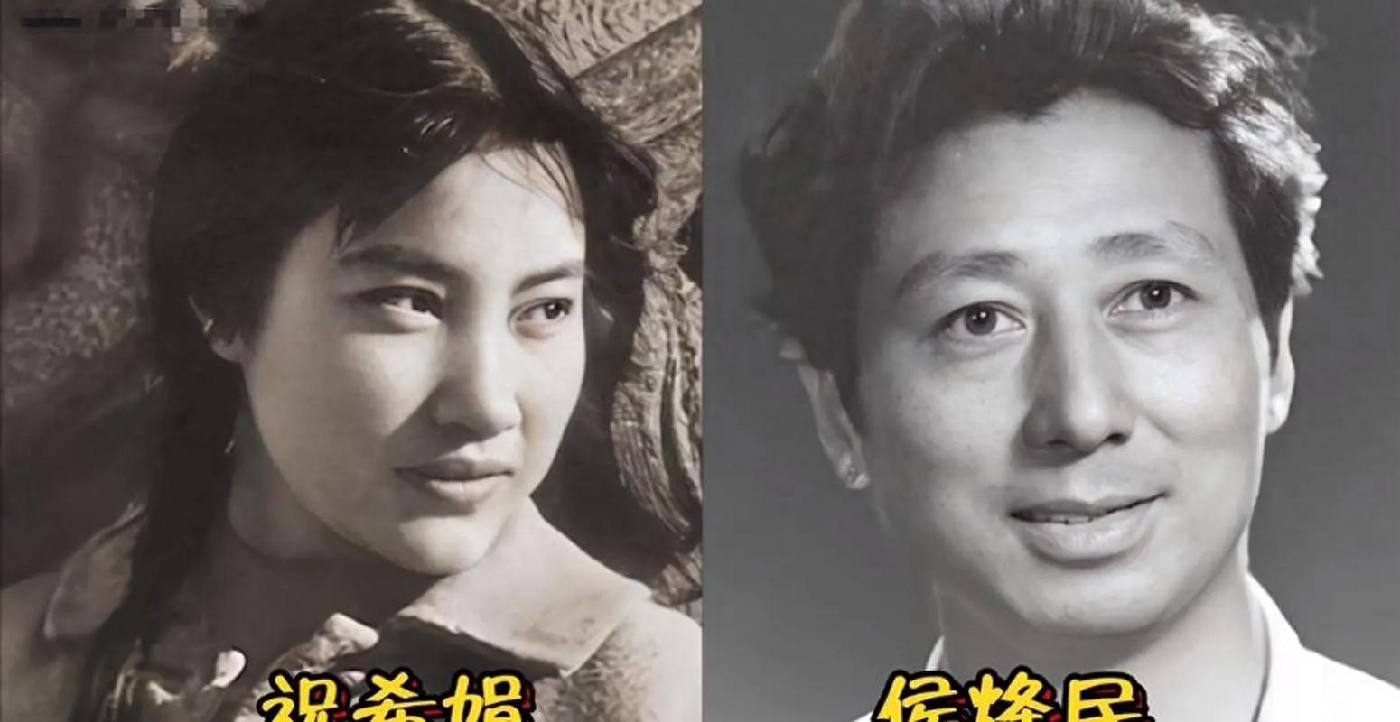 定居美国10余年78岁却回国捞金她凭啥被称人民艺术家