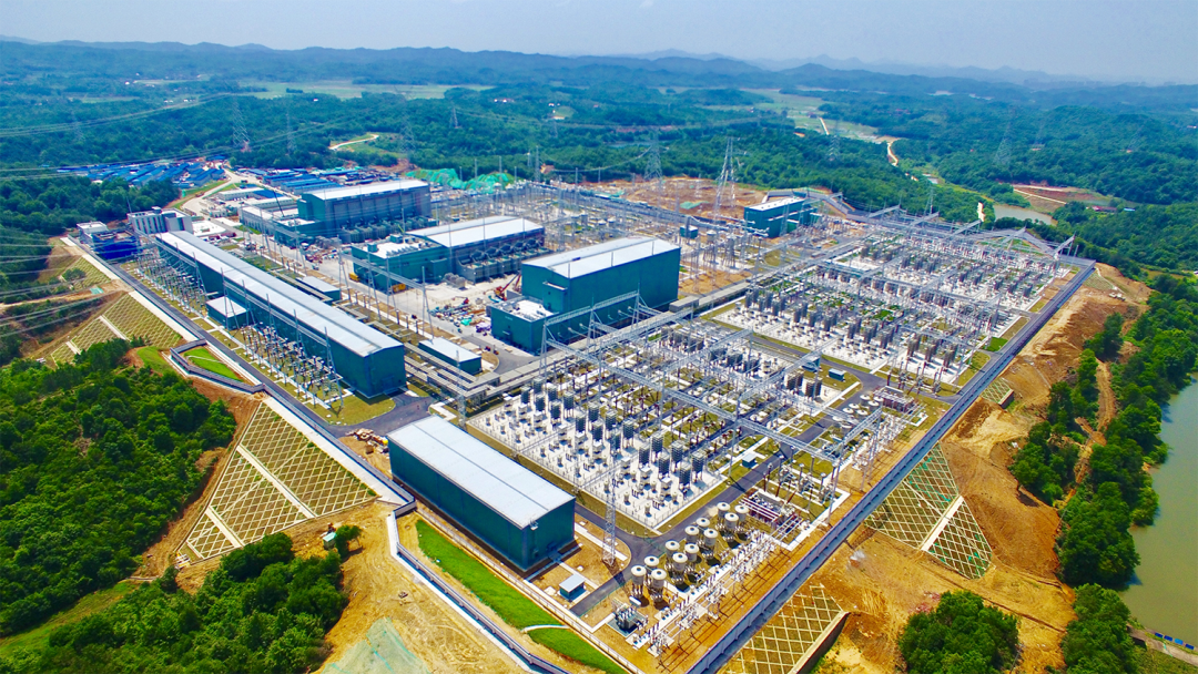 特高压工程大盘点18交20直