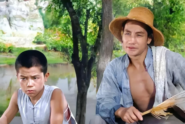 回顾8位过气童星现状有人被唾弃有人出家为尼有人还在狱中