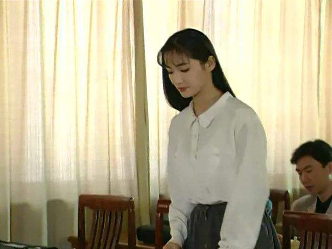 回顾英雄无悔播出25年6位主演境况大不同最美女配已离世