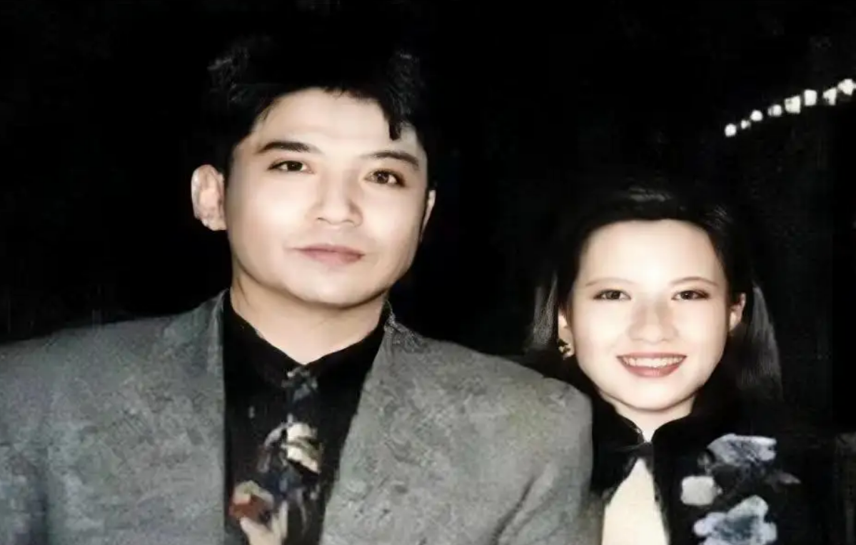 回顾:傅丽莉:嫁给孙淳36年,64岁坚持丁克