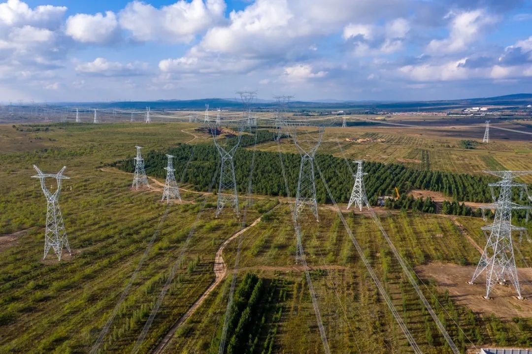 特高压工程大盘点18交20直