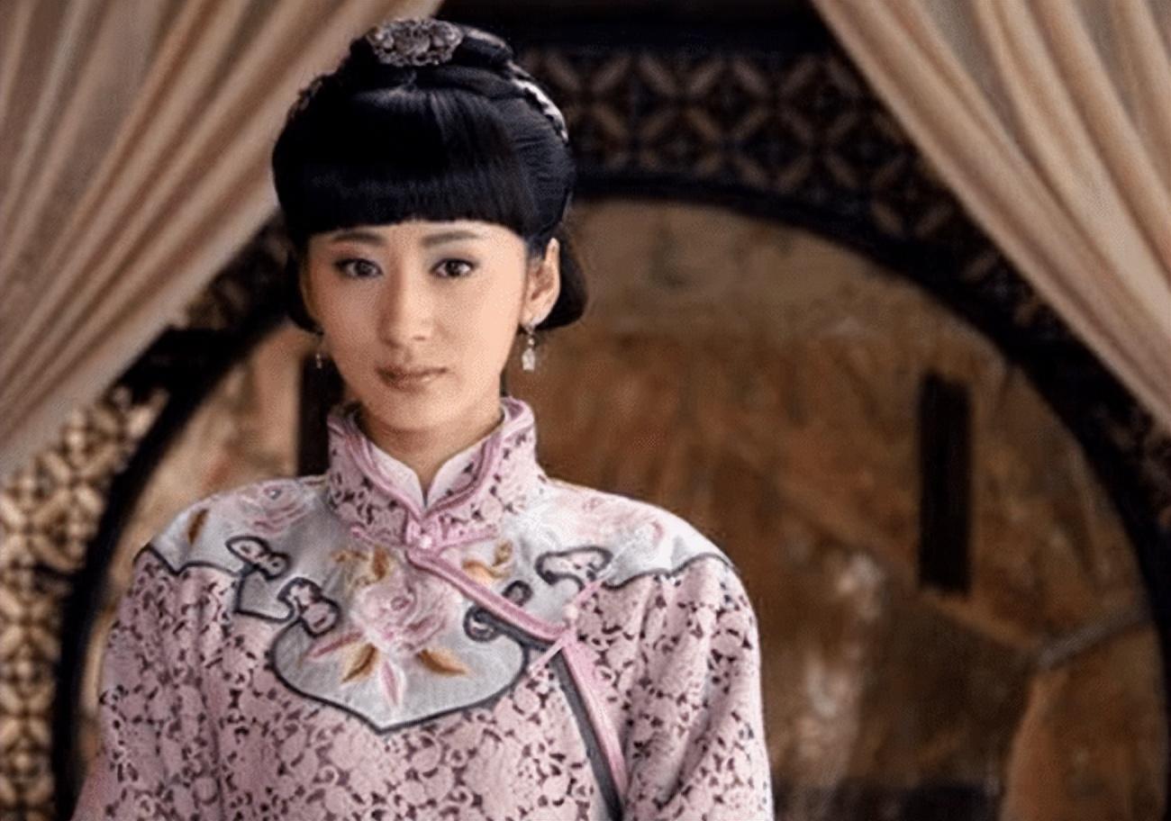 回顾不是眼大就是狐狸眼这12位女星告诉你什么叫媚骨天成