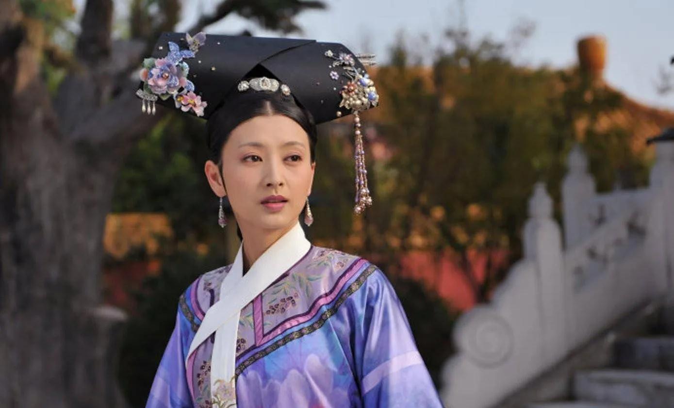 槿汐姑姑孙茜凭借甄嬛传走红为何路人缘口碑不好