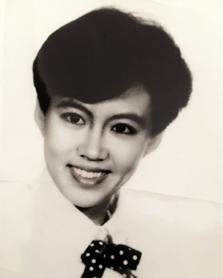 回顾马丽大学毕业后立马结婚和丈夫恩爱31年儿子是她的骄傲