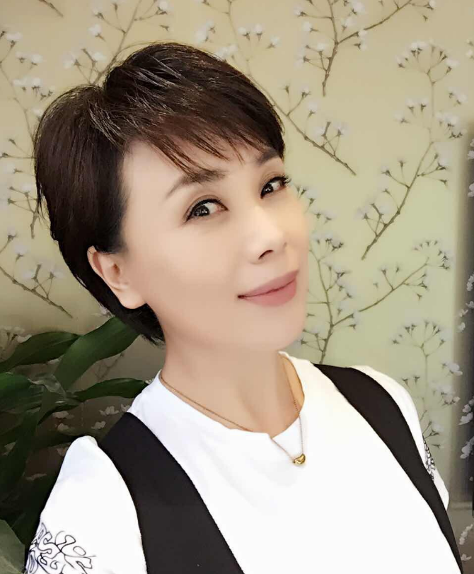张秋歌二婚小11岁王晓梅仅相恋9天就闪婚如今66岁无儿无女