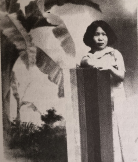 1945年误收妻儿死讯,洪水将军在越南另娶,48岁去世前仍不被原谅