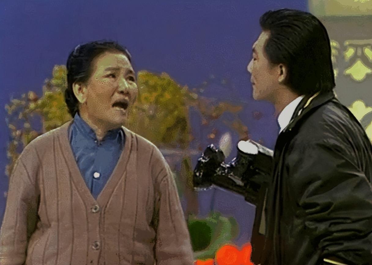 回顾西游记已逝19位演员心梗患癌误吸农药叫人惋惜