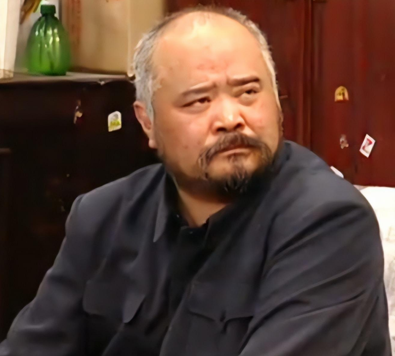 回顾李琦小儿子240斤长子让他忧心养女是他的骄傲